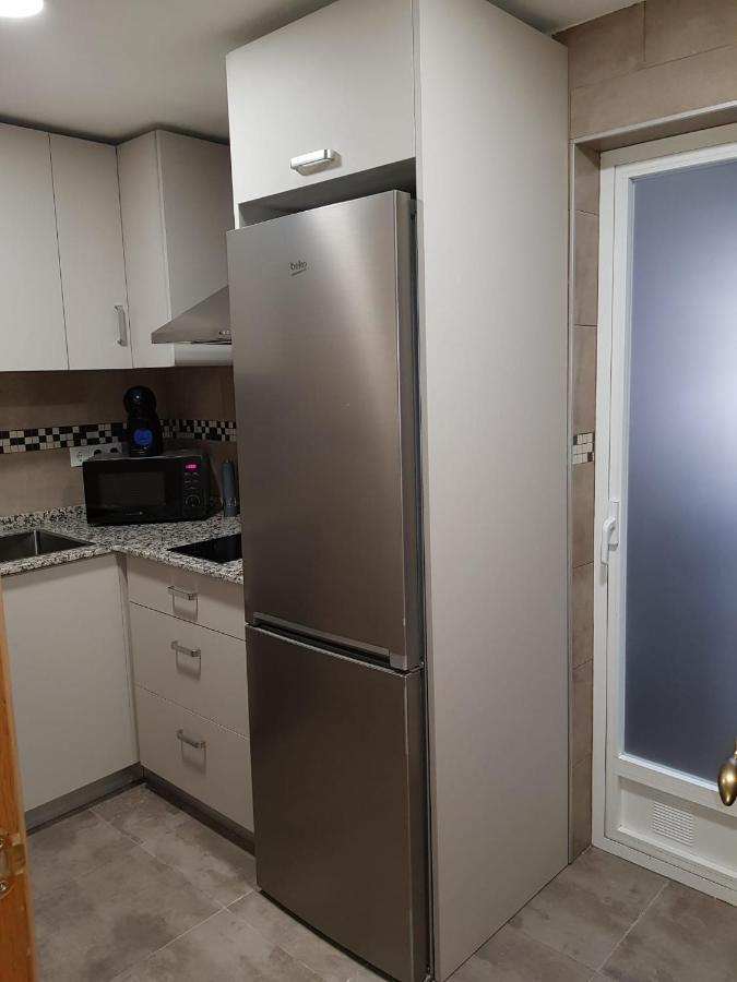 Hr Paradise Residencial Loix Μπένιντορμ Εξωτερικό φωτογραφία