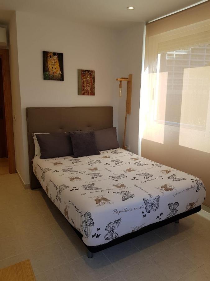 Hr Paradise Residencial Loix Μπένιντορμ Εξωτερικό φωτογραφία